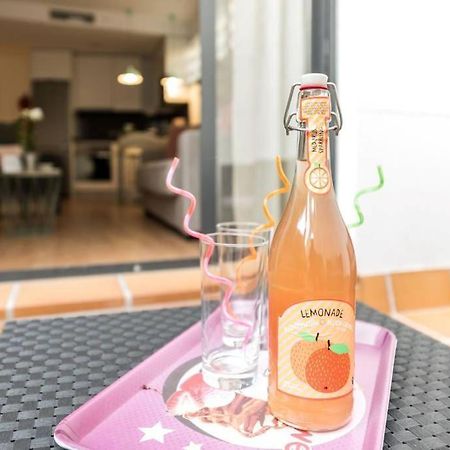 Chamberi Con Jardin A By Regalatemadrid 아파트 외부 사진