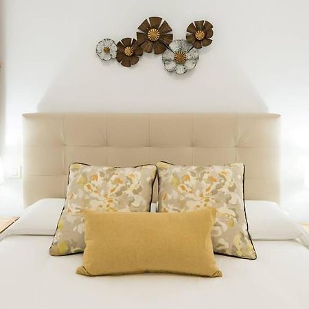 Chamberi Con Jardin A By Regalatemadrid 아파트 외부 사진
