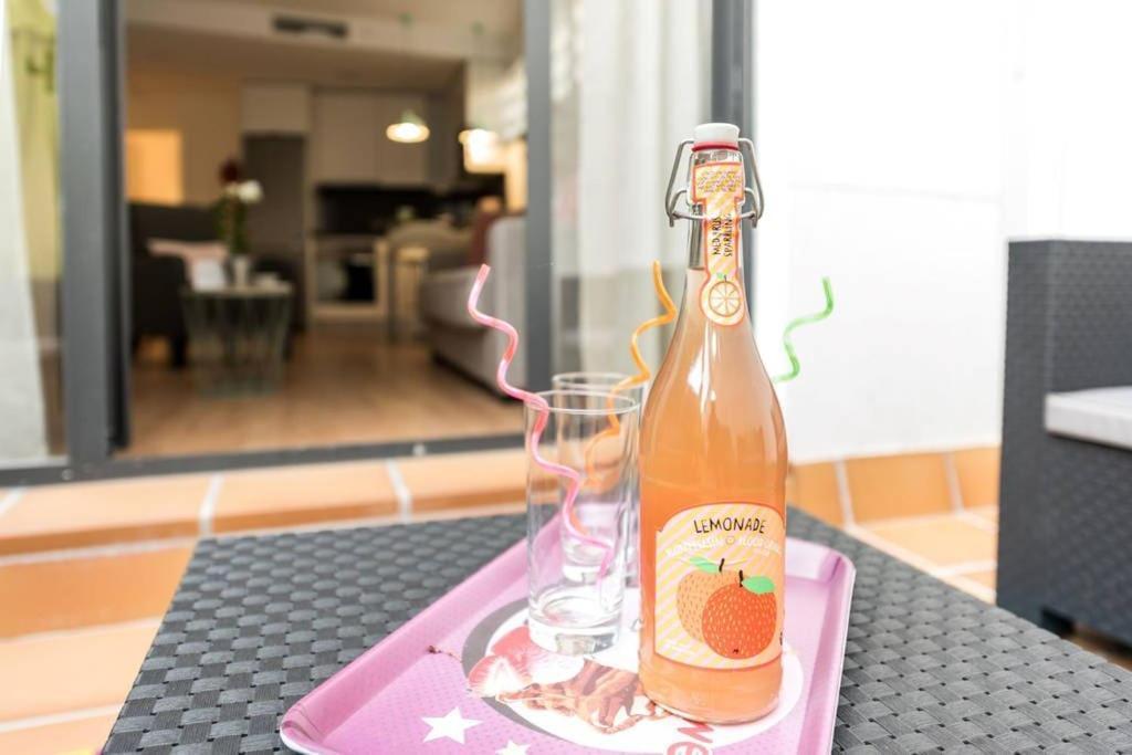 Chamberi Con Jardin A By Regalatemadrid 아파트 외부 사진