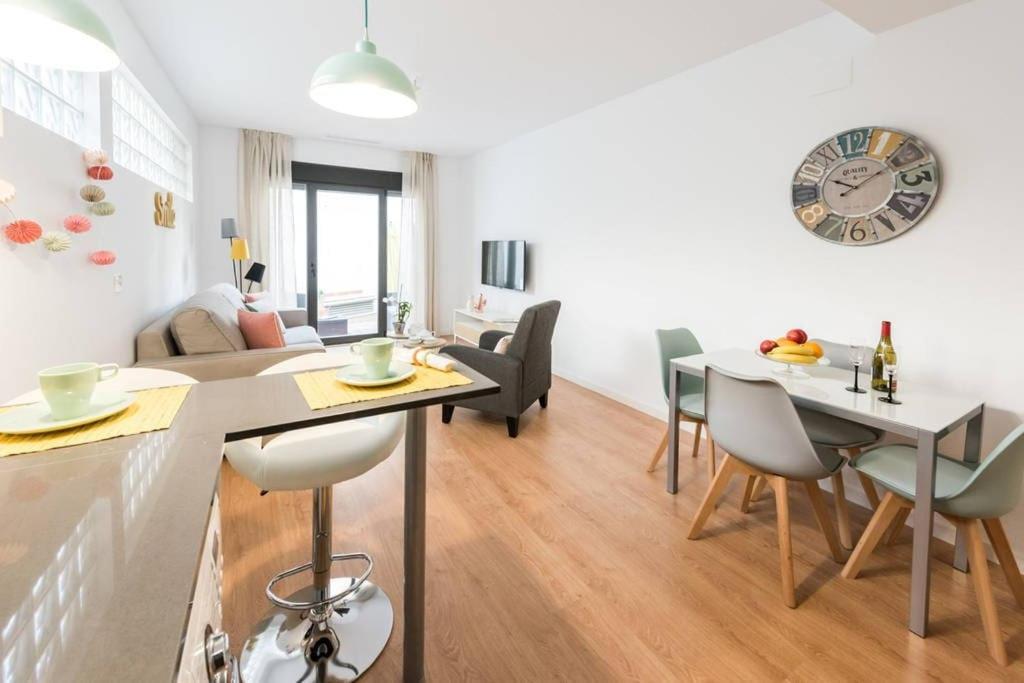 Chamberi Con Jardin A By Regalatemadrid 아파트 외부 사진