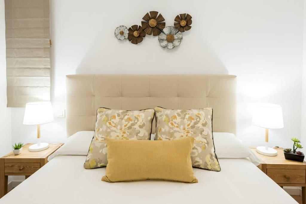 Chamberi Con Jardin A By Regalatemadrid 아파트 외부 사진